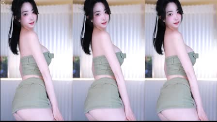 Afreecatv채시아(BJ蔡时雅)2025年11月29日Sexy Dance165229